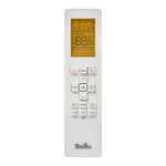 Сплит-система кондиционер настенный Ballu Olympio Edge BSO-24HN8_22Y на 70 м²