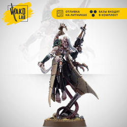 Haemonculus