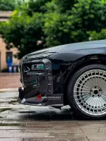Карбоновый обвес для BMW 7 серии G70 2022+ БМВ