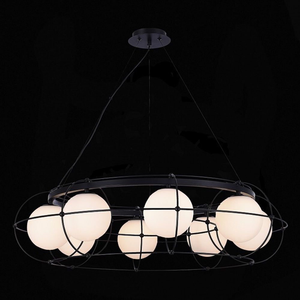 Подвесная люстра ST-Luce Beata SL1189.403.08