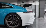 Обвес переделка в стиле GT3 для PORSCHE 911 992.1 CARRERA S 2019–2025