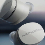 Беспроводные наушники Bowers & Wilkins Pi6, Blue