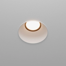 Светильник встраиваемый Crystal Lux CLT 083C1 WH 3000K