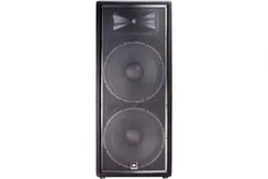JBL JRX225 пассивная АС, 2000Вт, динамик 15 дюймов