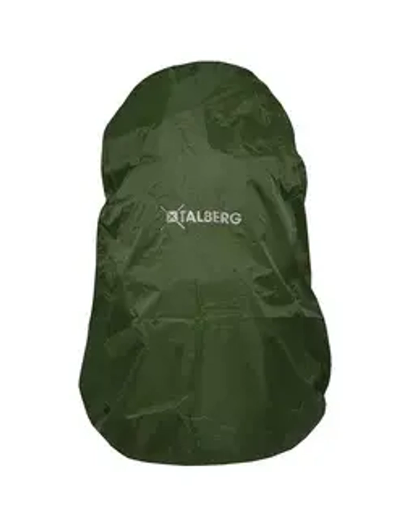 ЧЕХОЛ ВЛАГОЗАЩИТНЫЙ НА РЮКЗАК TALBERG RAIN COVER L