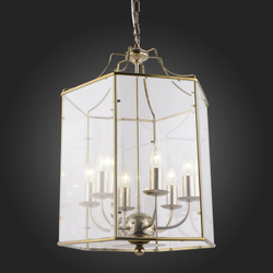 Люстра подвесная ST Luce Terso SL228.303.06