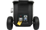 Аккумуляторная портативная электростанция Profipower ПЭ-5000 PRO, 5000 Вт