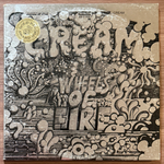 Cream ‎– Wheels Of Fire 2LP (США 1968г.)
