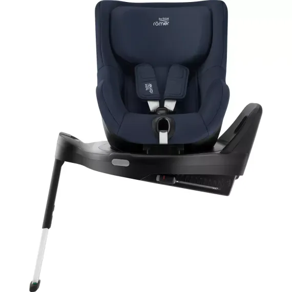 Автокресло Britax Roemer Dualfix Pro M Night Blue