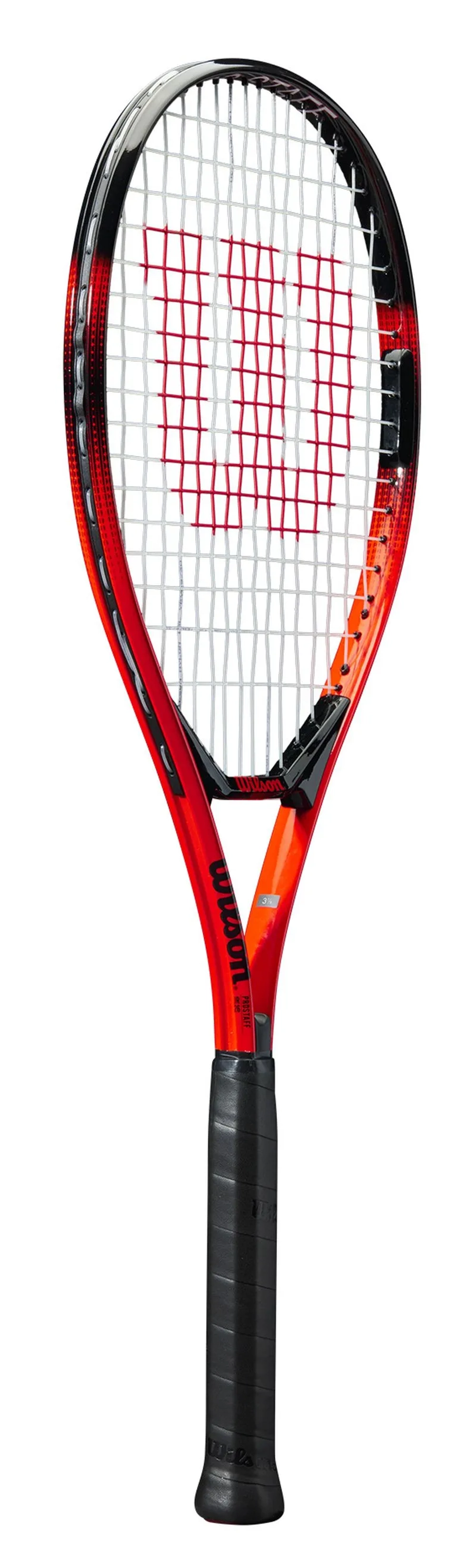 Детская теннисная ракетка Wilson Pro Staff Precission Jr 26