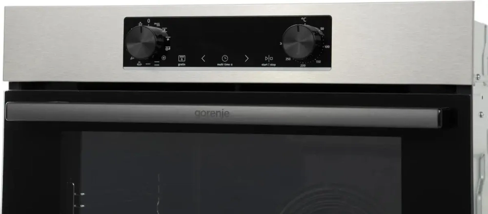 Электрический духовой шкаф Gorenje BOB6737E01XK