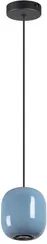 Подвесной светильник Ovali 5053/1B Odeon Light