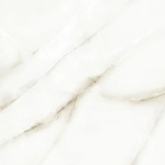 Керамогранит Alma Ceramica GFA57BCH00L Bianco Chiara 57x57 кремовый лаппатированный под мрамор