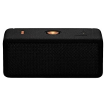 Портативная акустика Marshall Emberton II, Black Brass (Черный)