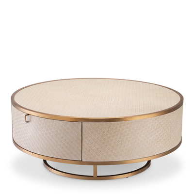 Журнальный столик Coffee Table Napa Valley арт.114777