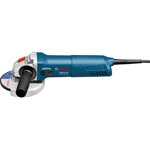 Угловая шлифмашина GWS 9-125 BOSCH 060179C000