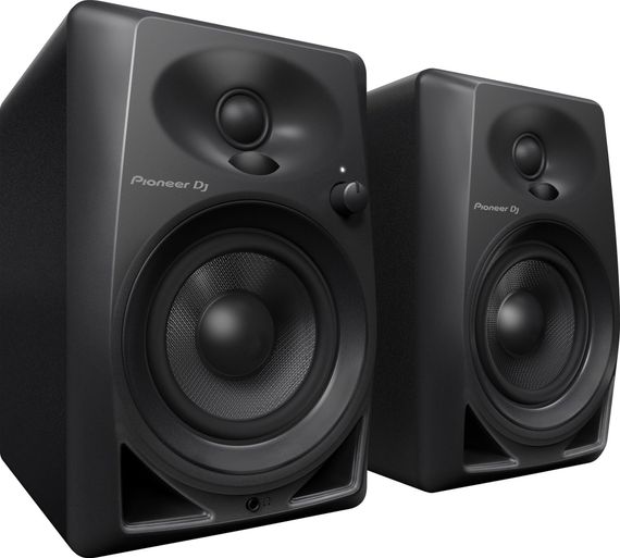 Pioneer DM-40D (Pair)