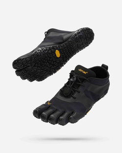 Vibram Five Fingers V - Alpha, черный