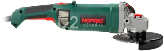 Углошлифовальная машина Hoprio S1M-150YE3
