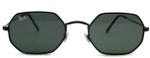 ray ban rb3556n 002 / 53