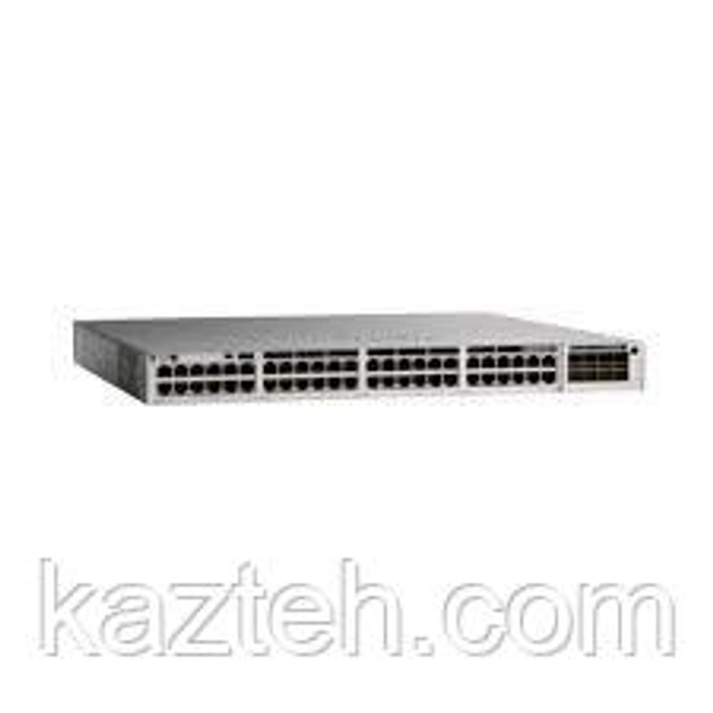 Коммутатор Cisco Catalyst C9300L-48P-4X-E