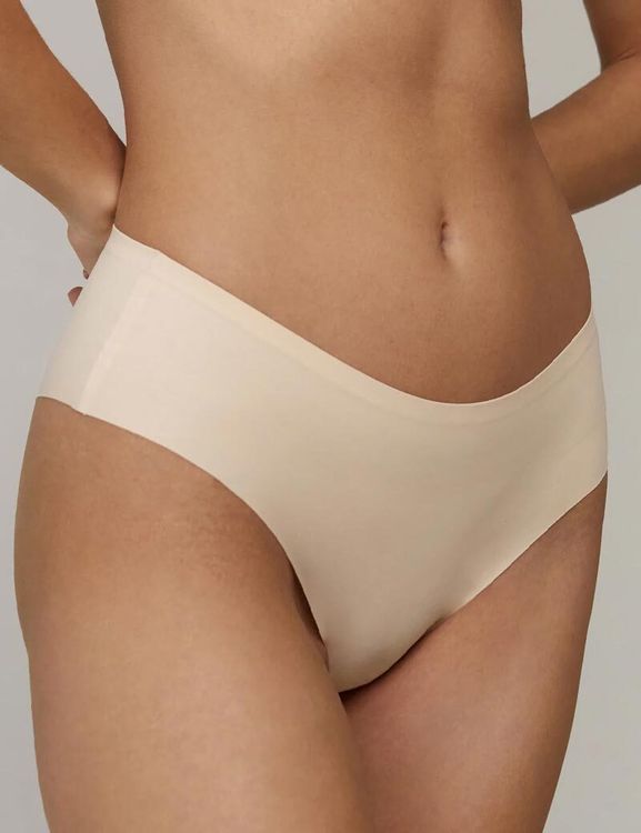 Трусы Aruelle Devon Nude бразилиана (телесный)