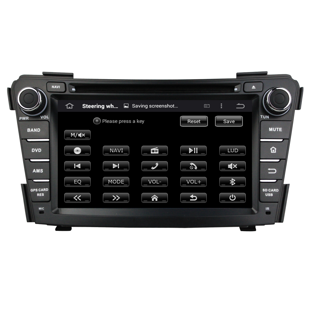 Установочный комплект для HYUNDAI i40 2011+  KUBERG KD-7029-P30
