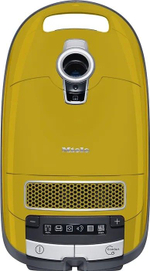 Пылесос Miele Complete C3 Active, CurryYellow 1 шт ( Из Финляндии)