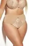 CARMEN PINK Briefshighwaist Трусы высокие
