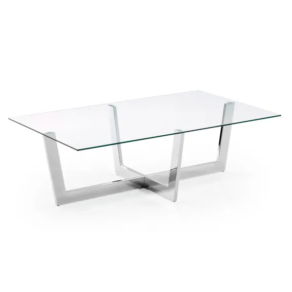 Журнальный стол Plum 120х70 см