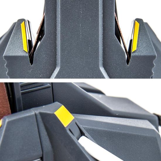 Точилка Work Sharp Combo Knife Sharpener WSCMB-I электрическая