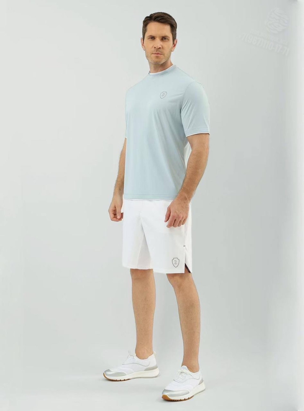 Шорты Brunello Cucinelli