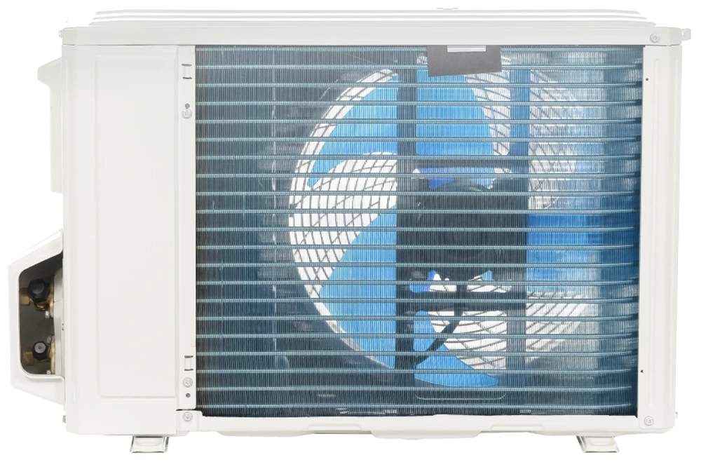 Сплит-система кондиционер Ishimatsu AKASI DC INVERTER ALK-12I на 30 м²