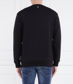 Худи Philipp Plein - черный(MJO0877 PJO002N)