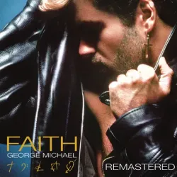 Виниловая пластинка George Michael — Faith (2 Red Marble LP)