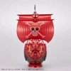 One Piece RED FILM (корабль)