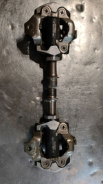 Педали контактные Shimano PD-M8000