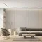 Трековый светильник SIMPLE LINEAR | СИМПЛ ЛИНЕАР DK8104-BK Denkirs