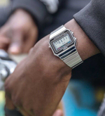 Часы Casio A700WE-1AEF