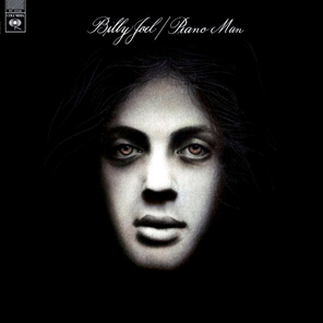 Billy Joel / Piano Man (LP)