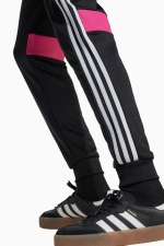 Штаны adidas Tiro 25 Essentials Junior - черный