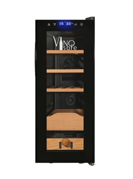 Vinosafe VSCC225AM