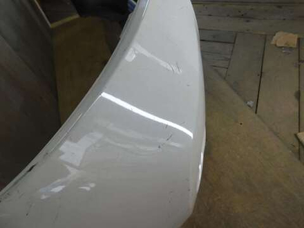 бампер передний Toyota Porte NCP141 NSP140