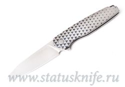 Нож TRILOBIT FLIPPER Лопатин Игорьфотография - 1