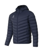 Куртка утепленная ESSENTIAL PerFormPROOF Light Padded Jacket, темно-синий