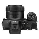 Цифровая фотокамера Nikon Z 5 Kit 24-50mm f/4-6.3