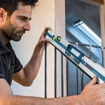 Цифровой уклономер GIM 60 BOSCH 0601076700