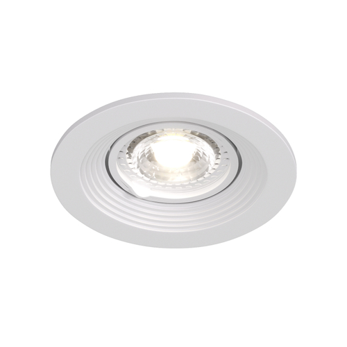 Встраиваемый светильник Denkirs Tisted DK3029-WH