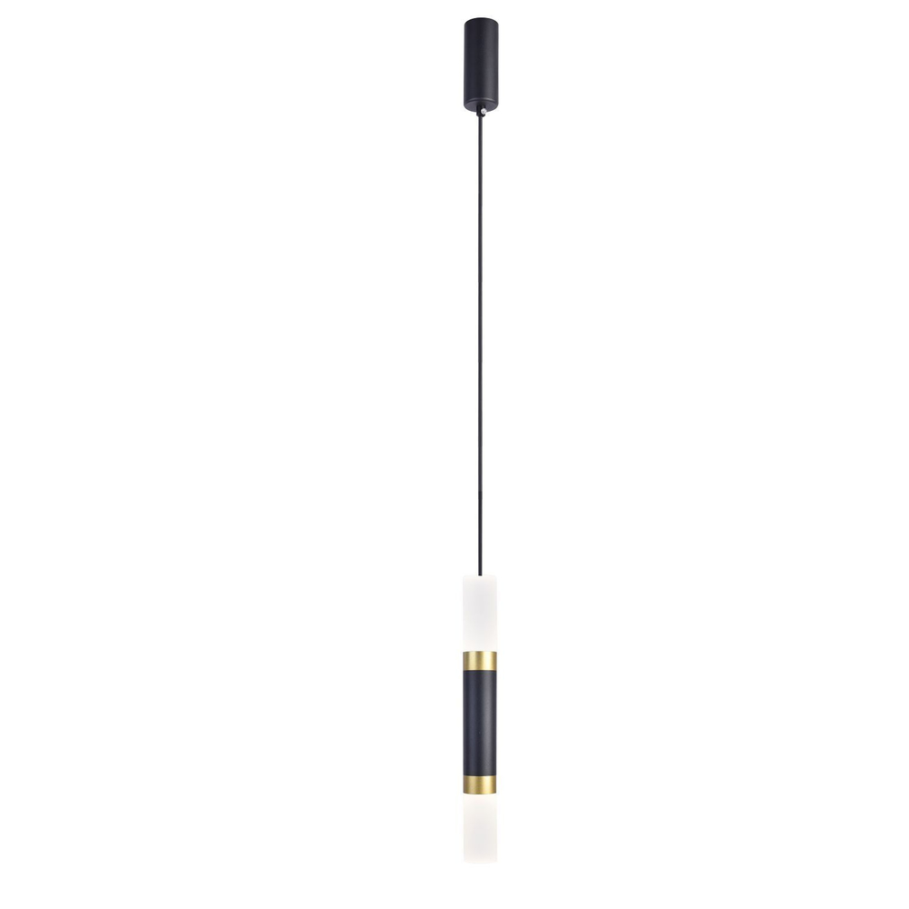 Подвесной светодиодный светильник Favourite DOPPELT 4116-1P