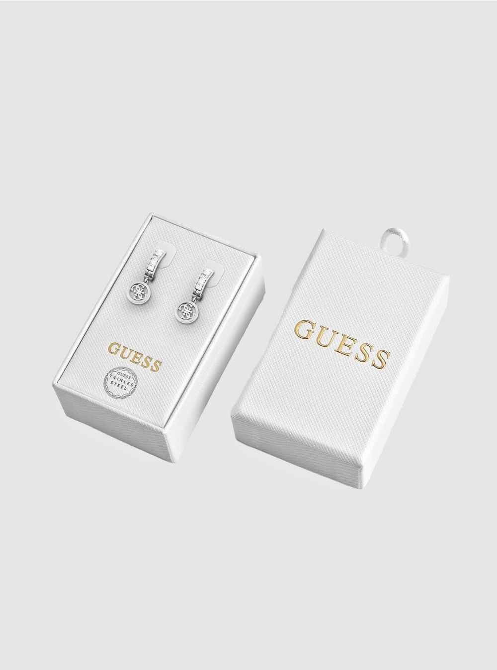 Серьги женские GUESS